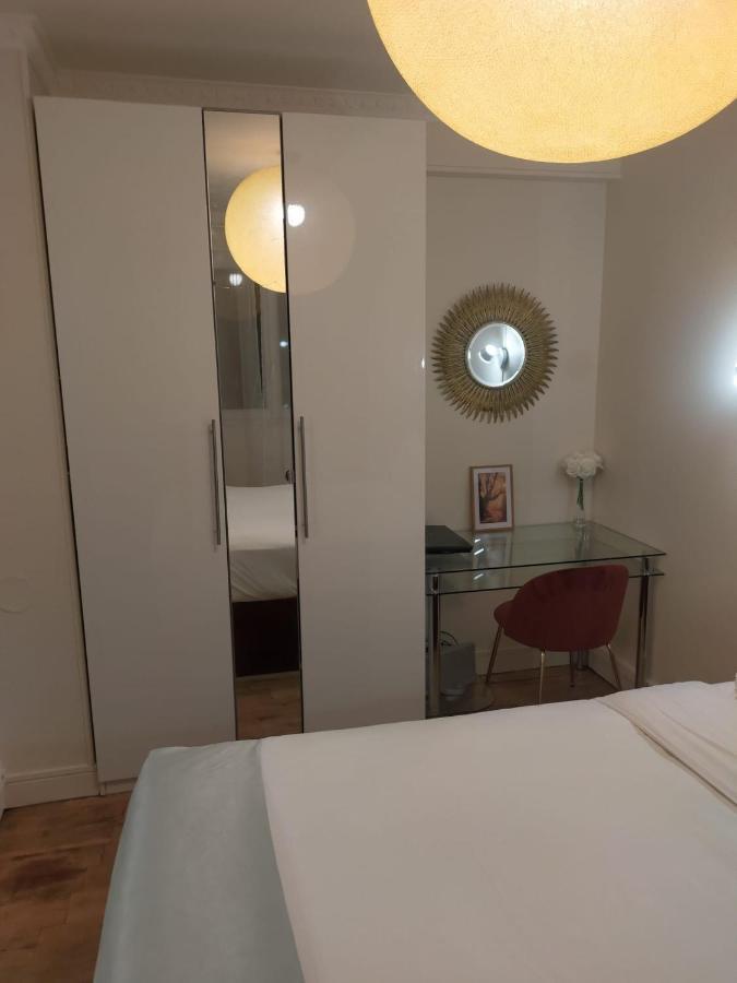Location Chambre Chez L'Habitant Epinay-sur-Seine Exterior photo